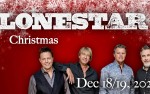 Image for ***CANCELLED*** Lonestar Christmas