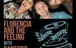 Image for Florencia & The Feeling w/ Ranford Almond Duo