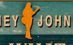Image for Jamey Johnson: What A View Tour