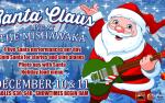 Image for Santa Claus Live at the Mishawaka (12/11/22 - 11:30 AM Show)
