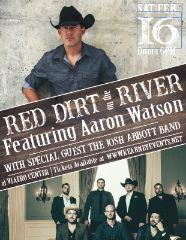 Image for Red Dirt On The River 5