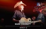 Image for **LOW TICKET WARNING!!** Mark Chesnutt With John Lovern & The Pearl Snaps 