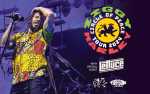 Image for Ziggy Marley: Circle of Peace Tour with special guest Lettuce