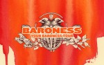 Image for Baroness - Postponed from 2/13