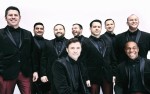 Image for STRAIGHT NO CHASER BACK IN THE HIGH LIFE TOUR