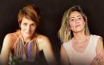 Image for An Evening with Shawn Colvin & KT Tunstall Together on Stage