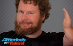 Image for Cancelled - Ryan Niemiller from America's Got Talent