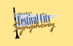 Image for Festival City Symphony: Pioneers and Prodigies