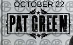 Image for Pat Green