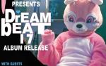 Image for RAINDEER presents 'DREAMBEAT17' Album Release, with Outcalls and June Pastel