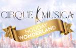 Image for Cirque Musica Holiday Wonderland