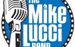 Blues & Brews - Mike Lucci Band