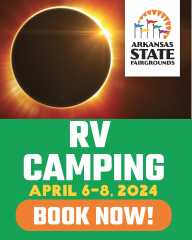 Image for 2024 Solar Eclipse Camping- 3 Day