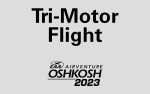 Image for Ford Tri-Motor Ride - Non-Member