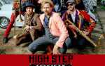 Image for High Step Society w/ Louie and the Letdowns, Elder Grown