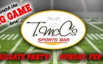 Image for Tailgate Party in Club 41