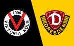 Image for Auswärtsspiel: FC Viktoria Köln - Dynamo Dresden