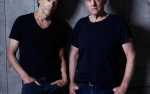 The Bacon Brothers Freestanding Tour