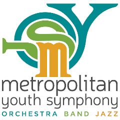 Image for Metropolitan Youth Symphony Presents: INTERCONNECTED CONCERT SERIES 2018,  All Ages