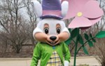 Image for Family Fun Loop: Easter Bunny Express!, presented by Meijer