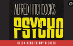 Image for Film Noir Hitchcock Weekend: Psycho