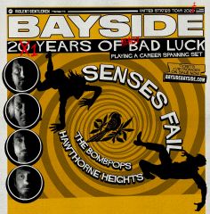Image for BAYSIDE, All Ages