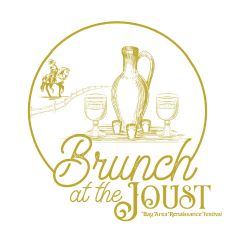 Brunch at the Joust (Please Choose Date/Time)