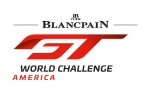 Image for Blancpain GT World Challenge *Sunday Ticket*