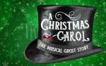 Powerhouse Theatre Collaborative presents A Christmas Carol: The Musical Ghost Story