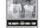 Image for Lauds w/ The Sheeps, Easy Over, Txdf
