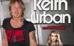 Image for KEITH URBAN wsg MORGAN WADE - Saturday, August 24, 2024 (OUTDOORS)