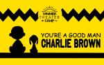 Image for Levoy Theatre Summer Camp presents You're A Good Man, Charlie Brown