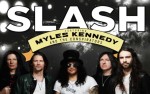 Image for Slash Featuring Myles Kennedy and The Conspirators (Support Act: Tash Neal)