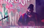 Image for **SOLD OUT** Wreckno w/ NotLö *FRI, 3/19 LATE SHOW*