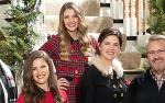 Image for The Collingsworth Family "A True Family Christmas Tour"