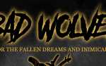 Image for **RESCHEDULED** from 5/31/23 - Bad Wolves with For The Fallen Dreams and Inimical Drive