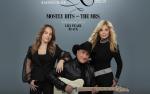 Image for CLINT BLACK & LISA HARTMAN BLACK-The Mostly Hits & The Mrs. Tour
