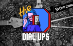 Image for The Dial-Ups on the main stage