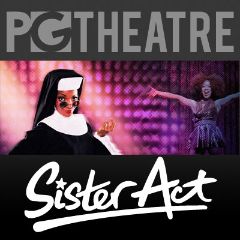 Image for SISTER ACT