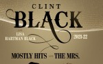Image for Clint Black Featuring Lisa Hartman Black
