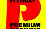 Image for Premium Parking - Friday