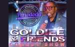 Image for Goldiee & Friends