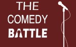 Image for The Comedy Battle (Special Event) by CrowdPlay.Events