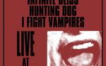 Image for Armagideon Times, Infinite Bliss, Hunting Dog, i fight vampires