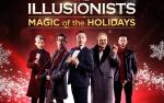 Image for The Illusionists - Magic of the Holidays