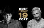 Image for Tracy Byrd and Aaron Tippin, presented by Big Time Entertainment, LLC