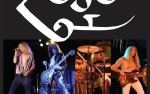 Image for ZOSO - The Ultimate Led Zeppelin Experience w/ The Petty Thieves (Tom Petty Tribute)