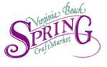 Image for Virginia Beach Spring Craft Market