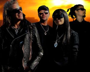 Image for *New Date* MY LIFE WITH THE THRILL KILL KULT - “Evil Eye Tour 87-97", All Ages