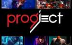 Image for ProgJect